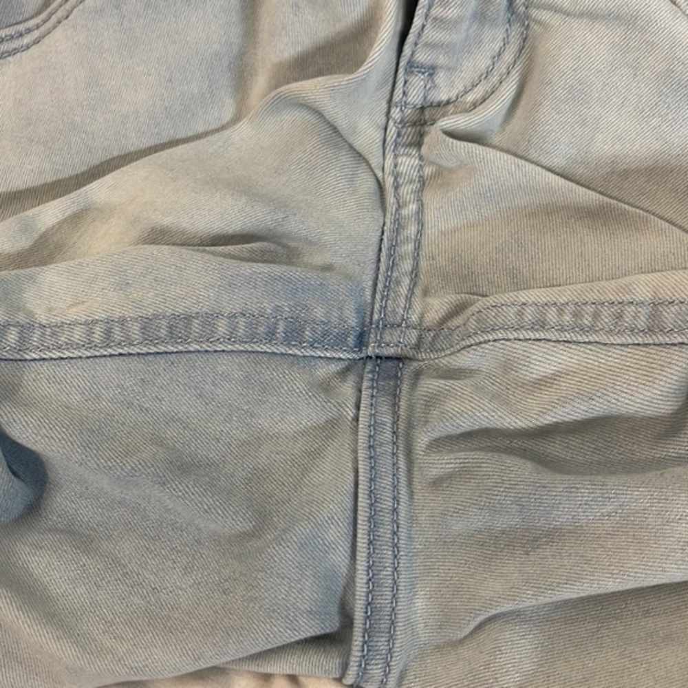 OLD NAVY ROCKSTAR JEANS - Picture 6 of 11
